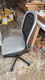 Bureaustoel, Ophalen, Gebruikt, Bureaustoel