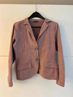 Rhétorique roze vest, Maat 42/44 (L), Ophalen of Verzenden, Zo goed als nieuw, Rhétorique