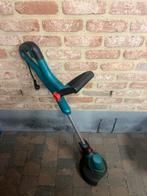 Bosh trimmer, Tuin en Terras, Grastrimmers, Ophalen, Zo goed als nieuw