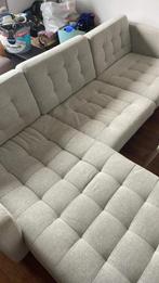 Canapé, Maison & Meubles, Canapés | Sofas & Chaises Longues, Enlèvement, Comme neuf