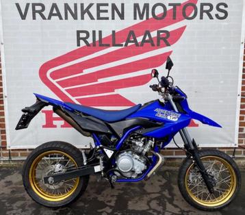 WR125/125 /super moto/WR 