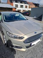 Ford Mondeo 1.5 ecoboost  160pk   2016, Auto's, Voorwielaandrijving, 1498 cc, Euro 6, 4 cilinders