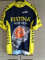 Fietsshirt, maat XL, Biemme, Bovenkleding, XL, Ophalen of Verzenden