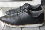Chaussures  en cuir Josef Seibel pointure 44, Josef Seibel, Zwart, Nieuw, Ophalen of Verzenden