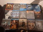 Blu ray steelbooks 5 euro stuk, Enlèvement ou Envoi, Comme neuf
