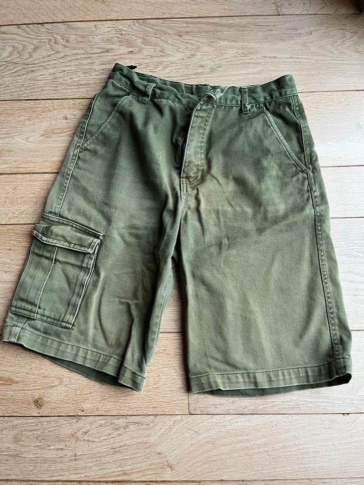 Scoutsbroek Hopper, maat 14, Verzamelen, Scouting, Zo goed als nieuw, Ophalen of Verzenden