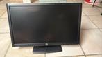 Pc scherm HP, Computers en Software, Monitoren, Ophalen