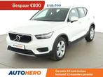 Volvo XC40 2.0 D3 Momentum 2WD (bj 2019, automaat), Auto's, Stof, Gebruikt, https://public.car-pass.be/vhr/b0b6daa6-803e-4c15-8199-5255464e0766