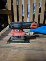 flex schuurmachine, Doe-het-zelf en Bouw, Gereedschap | Schuurmachines, Ophalen of Verzenden, Zo goed als nieuw
