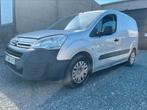 Citroën Berlingo 1.6 Diesel ⛽️ Airco, Auto's, Monovolume, 4 cilinders, 1600 cc, Grijs