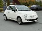 Fiat 500, Auto's, Euro 5, Bedrijf, Stadsauto, 3 deurs