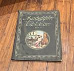 Oude muziekboeken 3 stuks, Ophalen of Verzenden