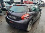 KACHEL VENTILATORMOTOR Peugeot 208 I (CA / CC / CK / CL), Gebruikt, Peugeot