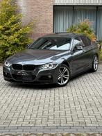 BMW 3-serie F30 328i Benzine Automaat pack  M, Auto's, Automaat, Euro 6, Bedrijf, Berline