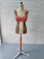 Bh Triumph 85 D, Kleding | Dames, Ondergoed en Lingerie, Ophalen of Verzenden, Triumph, BH, Rood