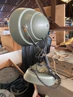 ancienne lampe type industrie , loft, retro,, Ophalen of Verzenden, Zo goed als nieuw