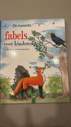 Fabels voor kinderen, Ophalen, Zo goed als nieuw