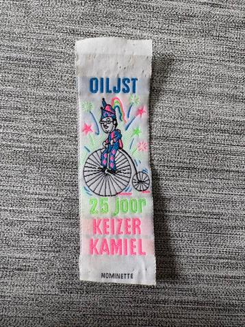 Nominette Aalst carnaval 1993, Enlèvement ou Envoi