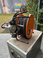 Annonce – Caméra d’inspection canalisations (touret seul, Enlèvement, Comme neuf