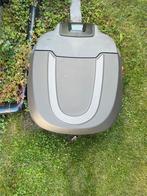 Gardena robot maaier, Ophalen, Gardena