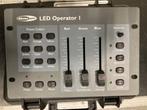 Showtec LED Operator 1, Ophalen, Nieuw