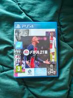 FIFA 21, Games en Spelcomputers, Games | Sony PlayStation Vita, Ophalen