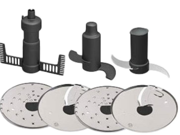 Magimix-accessoires, Elektronische apparatuur, Juicers, Gebruikt, Elektrisch, Ophalen