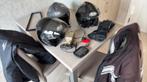 Motoruitrusting, Autres marques, Seconde main, Casque jet, Enlèvement