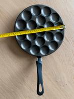 Poele à Poffertjes pan, Ophalen, Zo goed als nieuw