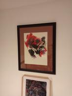 ALFRED MANESSIER, Ophalen