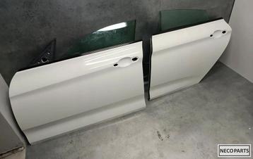 DEUREN PORTIEREN BMW 3 SERIE GT F34 PORTIER DEUR KLEUR A300 beschikbaar voor biedingen