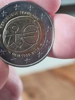 piece de 2 euros 1999-2009 republique francaise . parfait, 2 euros, Enlèvement ou Envoi