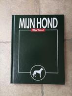 Leesboek : mijn hond mijn vriend, Ophalen of Verzenden, Zo goed als nieuw, Honden