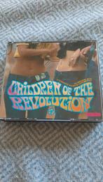 3cd CHILDREN OF THE REVOLUTION, CD & DVD, CD | Compilations, Enlèvement ou Envoi, Comme neuf, Rock et Metal