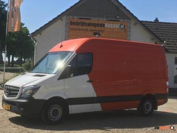 Mercedes-Benz Sprinter 313 2.2 CDI Euro 5 366 beschikbaar voor biedingen