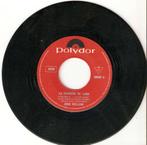 single John Williams - La chanson de Lara, Cd's en Dvd's, Filmmuziek en Soundtracks, 7 inch, Single, Ophalen of Verzenden