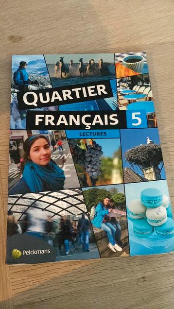 Quartier Francais 5 beschikbaar voor biedingen