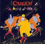 69 - QUEEN - A KIND OF MAGIC - NIEUW, Cd's en Dvd's, Cd's | Rock, Verzenden, Nieuw in verpakking, Progressive