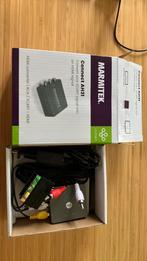 Scart naar HDMI, Enlèvement, Comme neuf, HDMI