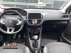 Airbag set + dashboard van een Peugeot 208, Ophalen of Verzenden, 3 maanden garantie, Gebruikt, Peugeot