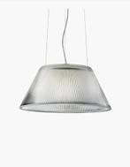 Flos Romeo Moon S2 hanglamp, Ophalen, Gebruikt, Design, 75 cm of meer