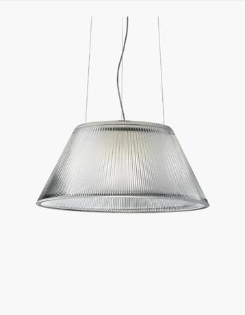 Flos Romeo Moon S2 hanglamp beschikbaar voor biedingen