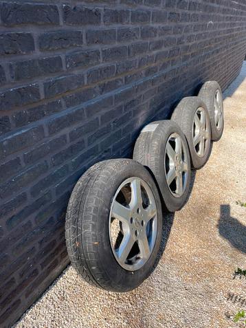Winterbanden Mini Cooper  beschikbaar voor biedingen