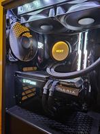 Gaming PC – Ryzen 7 5800X, RTX 3070, 16GB RAM - 1TB SSD, Computers en Software, Ophalen, Gebruikt, Gaming, SSD