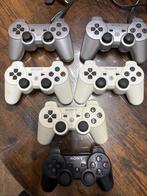 manette playstation 3 ps3 originale, Games en Spelcomputers, Spelcomputers | Sony Consoles | Accessoires, Gebruikt, PlayStation 3