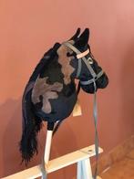 Stokpaardje Bruno, Hobby en Vrije tijd, Overige Hobby en Vrije tijd, Ophalen of Verzenden, Nieuw