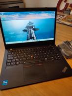 Lenovo Thinkpad L14 Intel i5-1135G7 16GB RAM 512SSD Win11pro, Lenovo Thinkpad, 14 inch, Zo goed als nieuw, Gaming