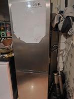 Koelkast met diepvriezer merk Candy, Elektronische apparatuur, Koelkasten en IJskasten, Ophalen