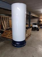 Totem publicitaire lumineux FORD – Ancien concessionnaire, Enlèvement, Comme neuf, Autres types
