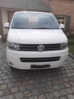 Vw transporter T5, Auto's, Volkswagen, Euro 5, Wit, Leder, Diesel